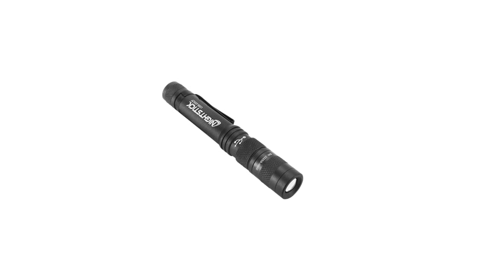USB-C Zoom-Focus Penlight