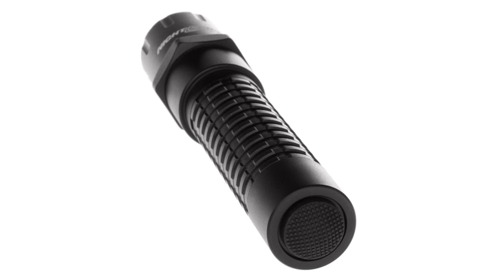 Nightstick Xtreme Lumens Metal Multi-Function Tactical LED Flashlight,Rechargeable,800 Lumens,Black TAC-560XL