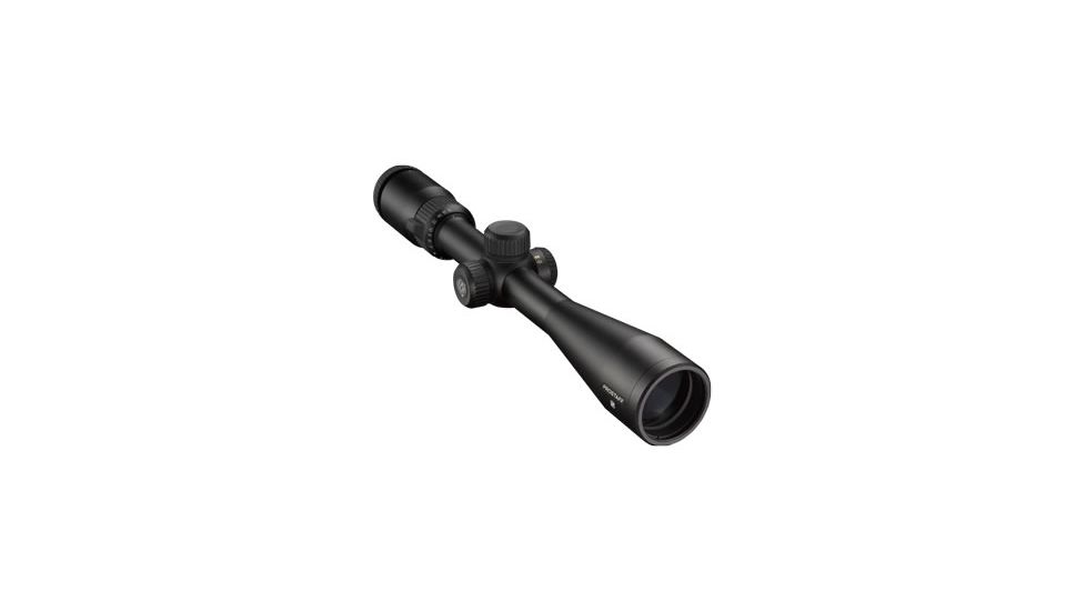 Nikon PROSTAFF 5 4.5-18x40 Custom XR Turret 6756
