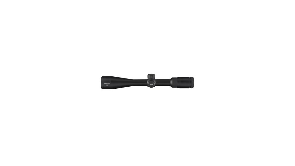 Nikon PROSTAFF 5 4.5-18x40 Custom XR Turret 6756