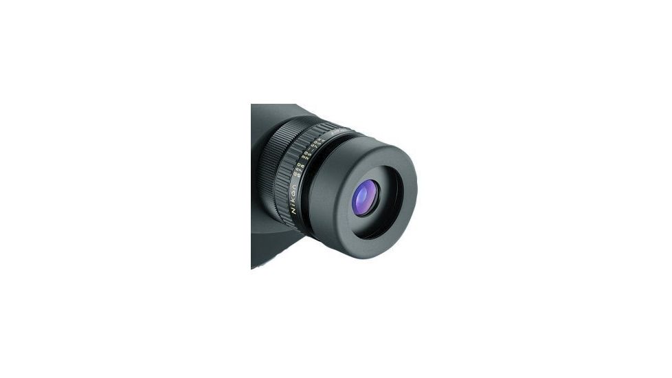 Nikon 8339 16-48x for 62mm / 20-60x for 82mm ProStaff Spoting Scope Digiscoping Eyepiece