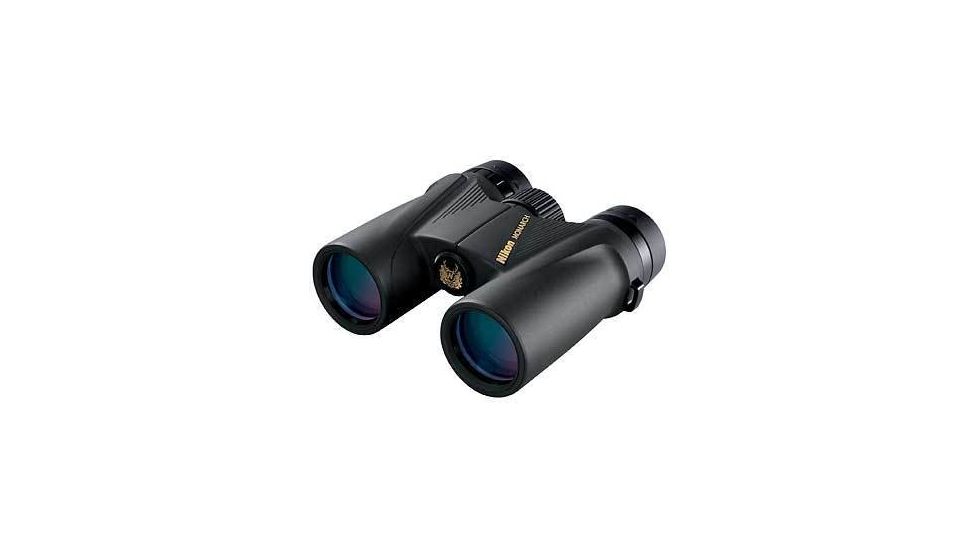 Nikon 8x36 Monarch ATB Binoculars 7513