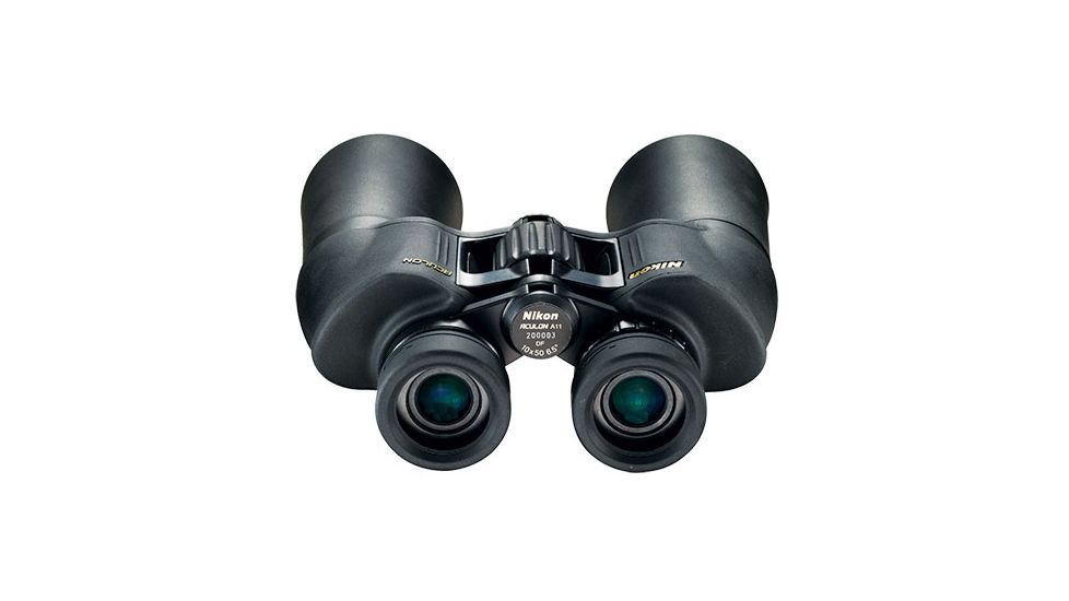 Nikon ACULON 10X50 Binoculars, A211 8248