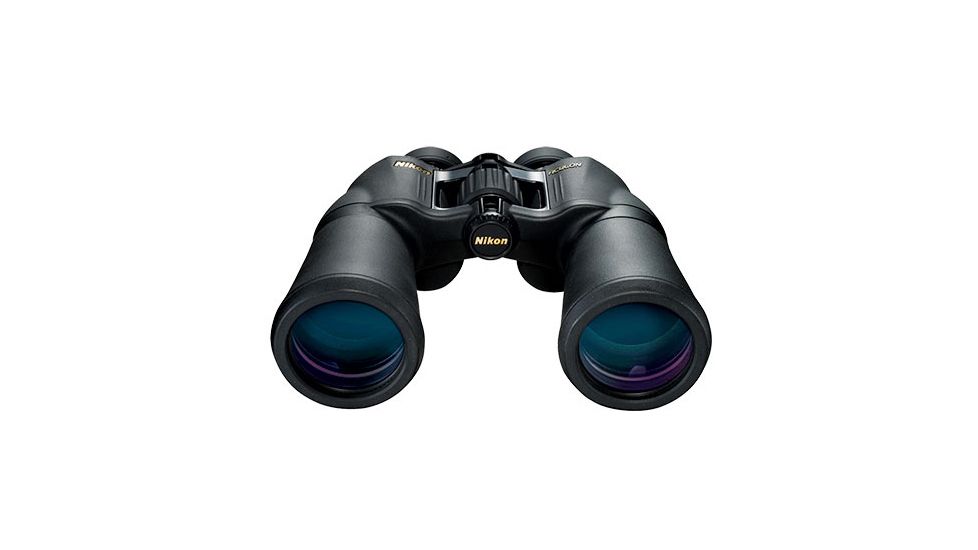 Nikon ACULON 10X50 Binoculars, A211 8248