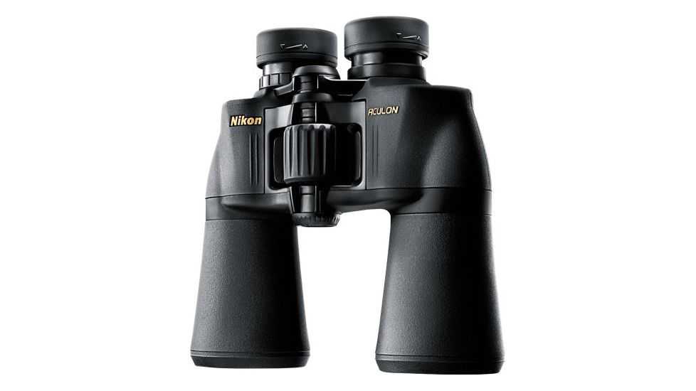Nikon ACULON 10X50 Binoculars, A211 8248