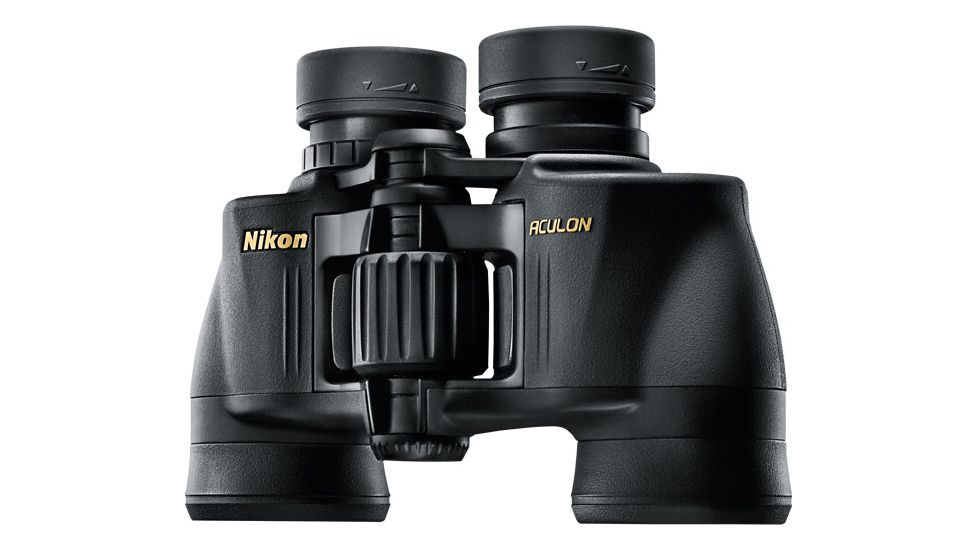 Nikon ACULON 7X35 Binoculars, A211 8244