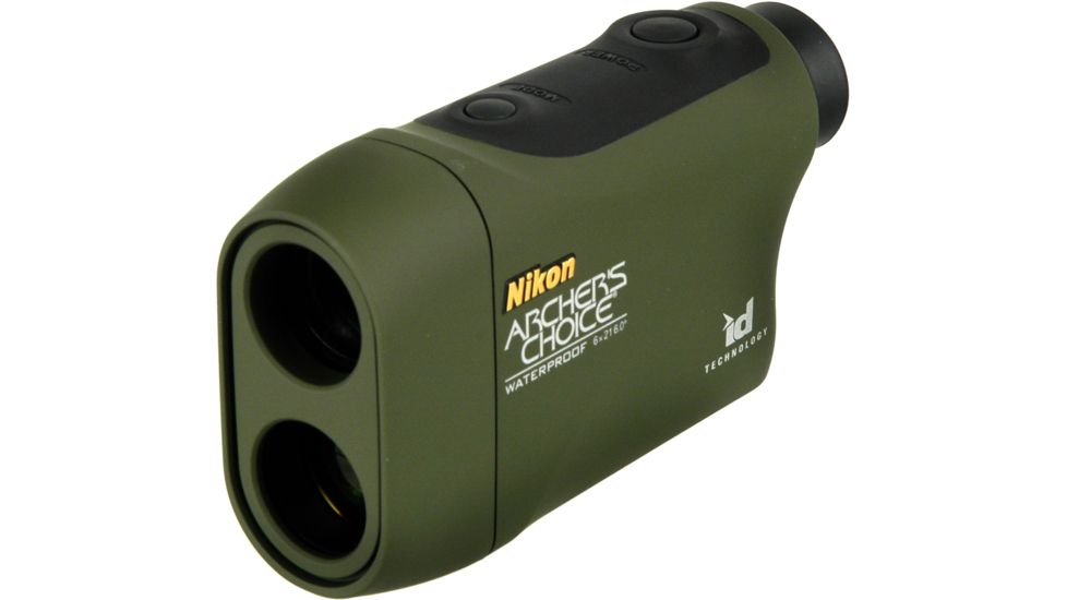 Demo,Nikon Archer's Choice Rangefinder 8366-DEMO