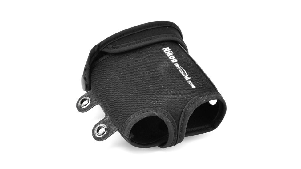 Nikon Arrow ID 3000 Bowhunting Laser Range Finder 16224