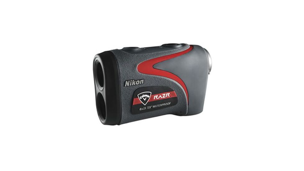 Nikon Callaway RAZR 8386