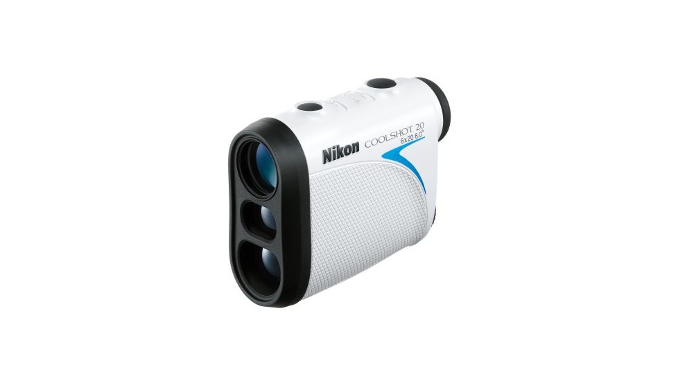 NIKON CoolShot 20 Rain Proof RangeFinder 16200