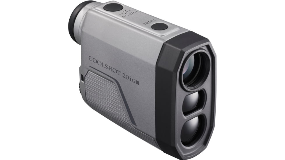 Nikon Coolshot 20i GIII - Golf Rangefinder, 16781