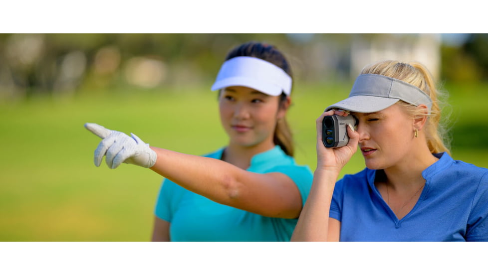 Nikon Coolshot 20i GIII - Golf Rangefinder, 16781