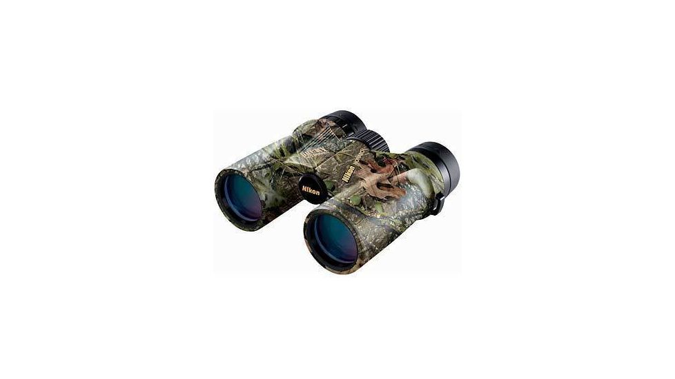Nikon Monarch Dream Season ATB 10x36 Waterproof Camo Binoculars 7516
