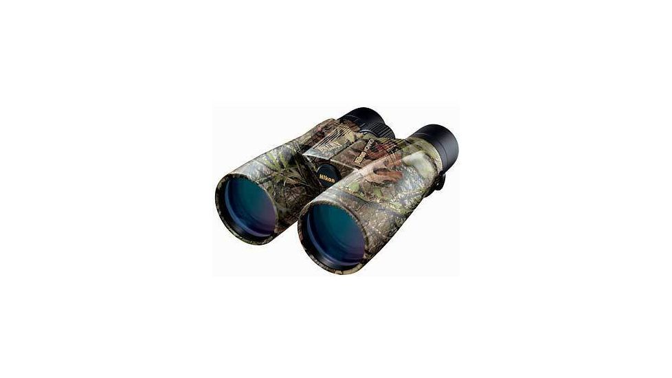 Nikon Monarch Dream Season ATB 8.5x56 Waterproof Camo All Terrain Binocular 7520