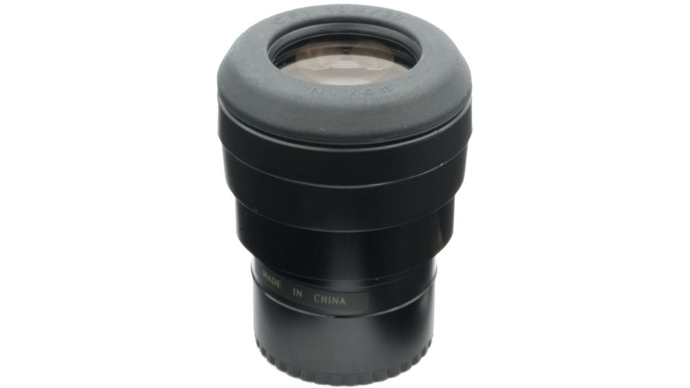 Nikon E200-CFI Microscope 10X20 Eyepiece MCK70100 