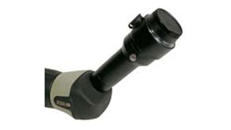 Nikon Photo Attachment with Fieldscope