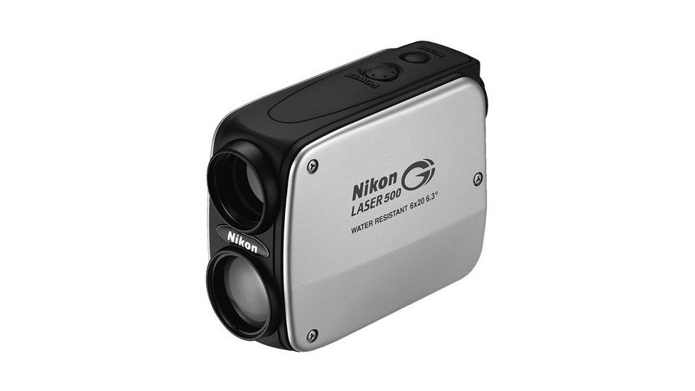 Nikon Golf Laser Rangefinder