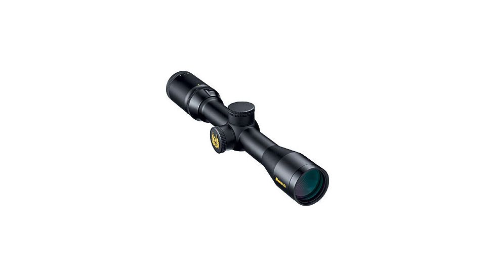 Nikon Monarch 2-8x32 Matte Rifle Scope