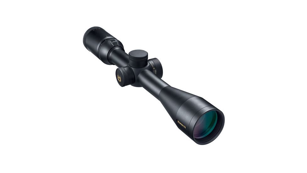 Nikon Monarch 3-12x42SF Rifle Scopes