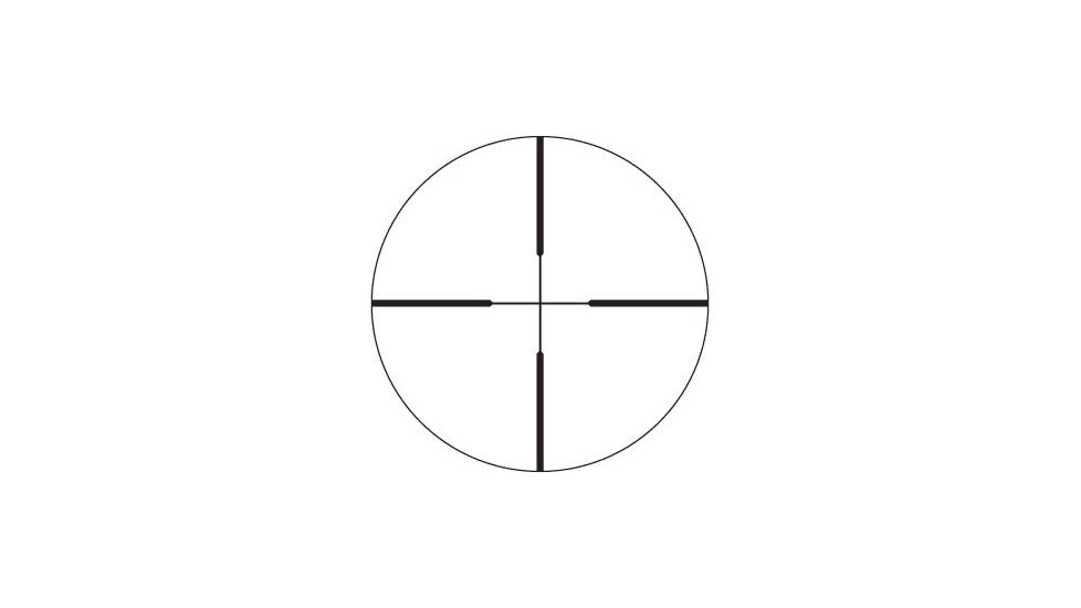 Nikon Monarch 3 4-16x50 Rifle Scope w/NP Reticle 6774