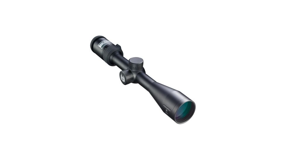 NIKON Monarch 5 2-10x42 ED SF Advanced BDC Rifle Scope 16350