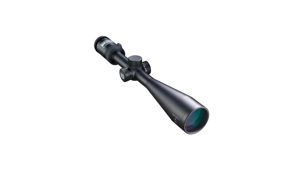 NIKON Monarch 5 5-25x50 ED SF Advanced BDC Rifle Scope 16358