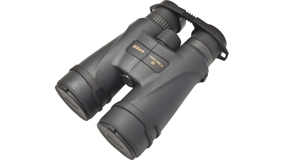 Nikon Monarch 5 8x56 Binocular 7581
