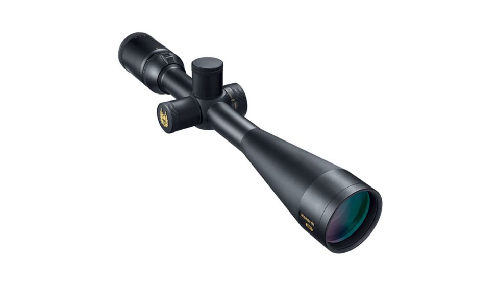 Nikon Monarch 8-32x50mm ED Side Focus Rifle Scope w/FCD Reticle 8433