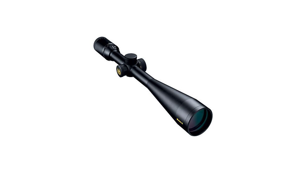 Nikon Monarch 8-32x50ED SF Matte Rifle-Scope