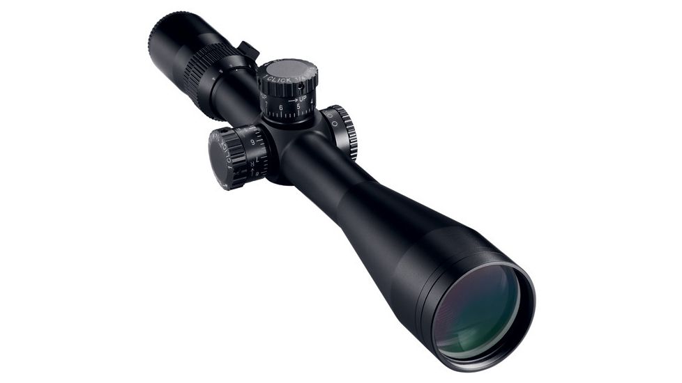 Open Box, Dealer DMO Monarch X 4-16x50 Matte