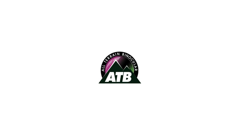 Nikon Monarch ATB - All Terrain Binoculars