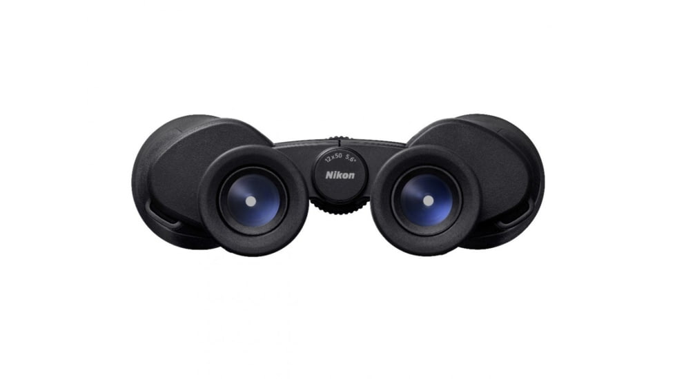 Nikon Action Binocular 12X50mm Porro Prism Binocular