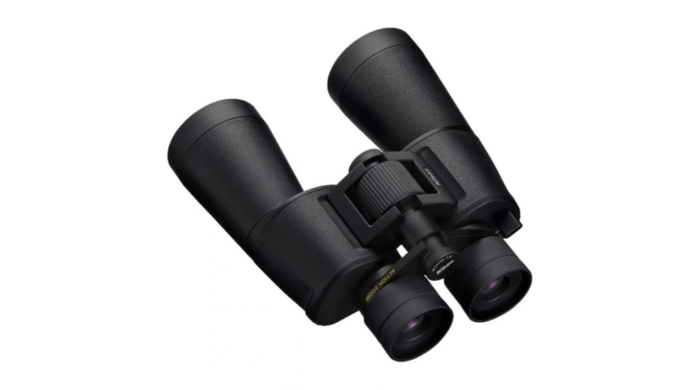 Nikon Action Zoom Binocular 10-22X50mm Porro Prism Binocular