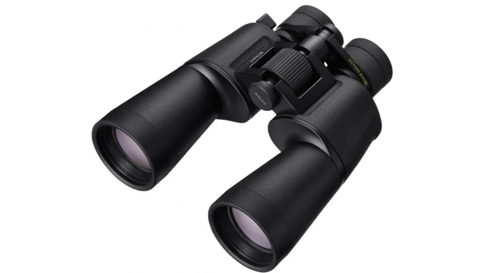 Nikon Action Zoom Binocular 10-22X50mm Porro Prism Binocular