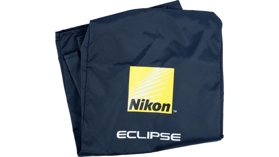 Nikon Nylon Heavy Duty Dust Cover 10X15X 21in. 78560