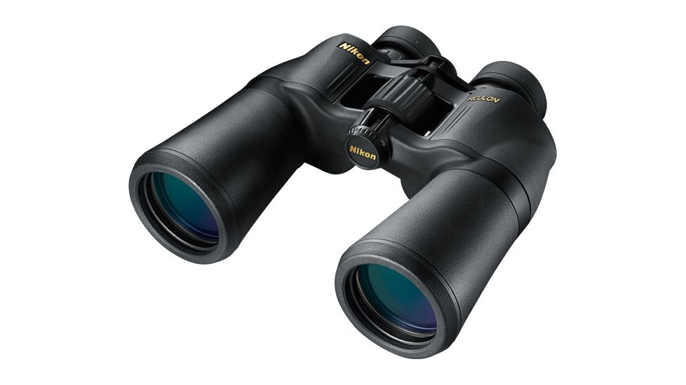 Nikon Aculon 10x50 8248 Binoculars