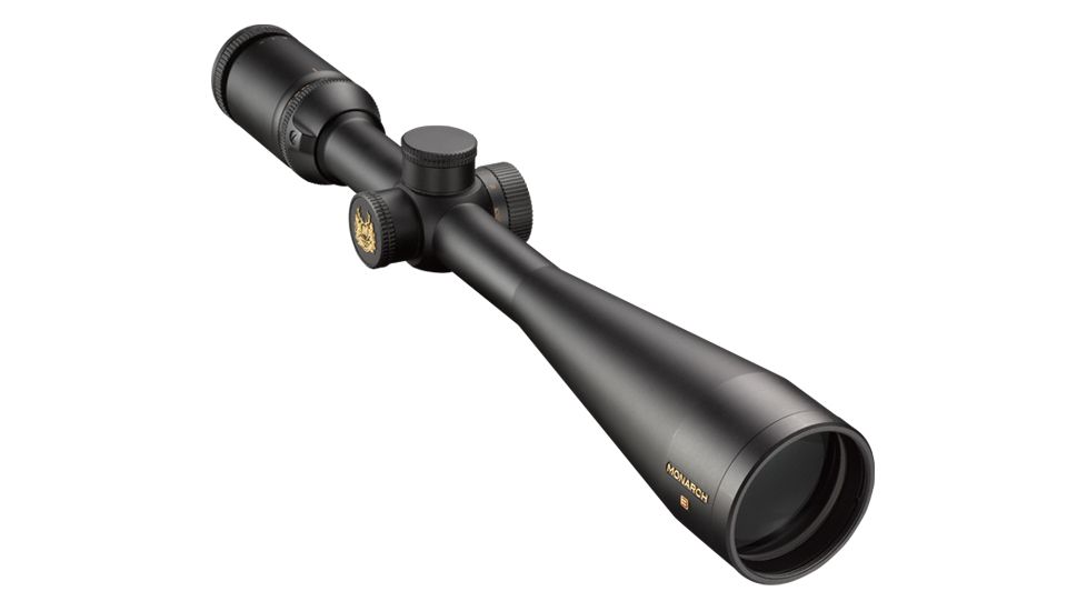 Nikon MONARCH 3    6-24x50 FCD 6779