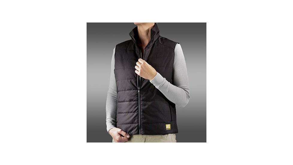 Nikon ProGear Ladies' Quilted Vest