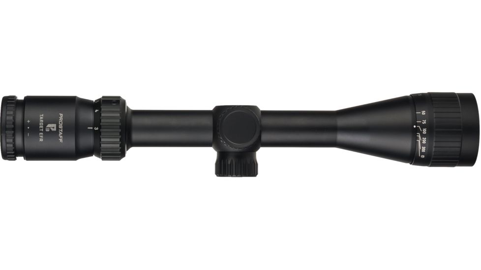 Nikon Prostaff P3 Target Rifle Scope, 3-9X40mm, AO Precision MT, 16606