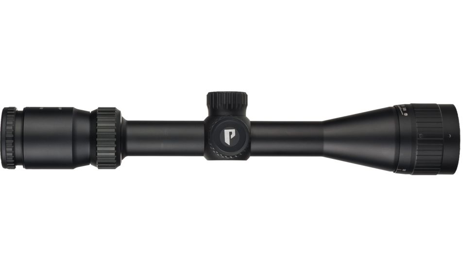 Nikon Prostaff P3 Target Rifle Scope, 3-9X40mm, AO Precision MT, 16606