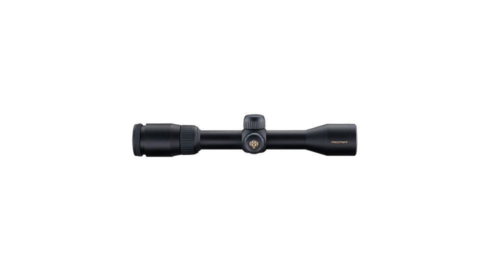 Nikon ProStaff 2-7x32mm Rifle Scope, Matte w/ Nikoplex Reticle 6719