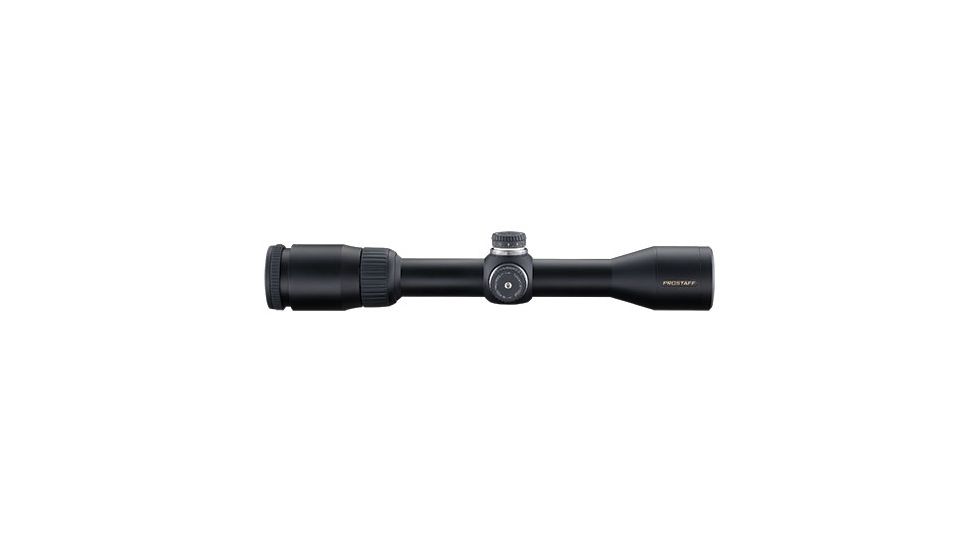 Nikon ProStaff 2-7x32mm Rifle Scope, Matte w/ Nikoplex Reticle 6719