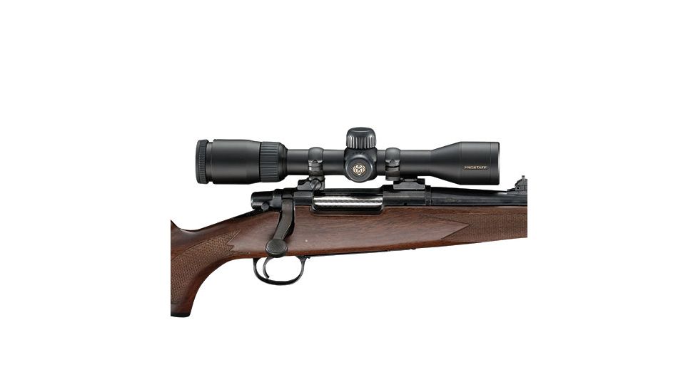 Nikon ProStaff 2-7x32mm Rifle Scope, Matte w/ Nikoplex Reticle 6719