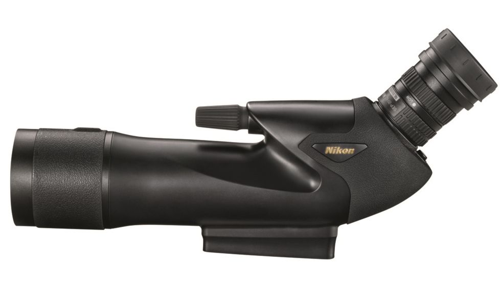 Nikon Prostaff 5 Angled Spotting Scope 16-48x60mm