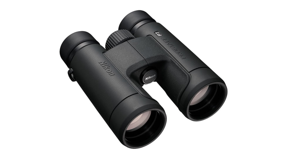 Nikon PROSTAFF P7 8x42mm Binocular, Roof Prism, Black, 16772