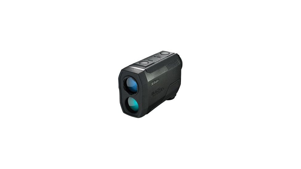 Nikon Rangex 4K Rangefinder, Black, 16557