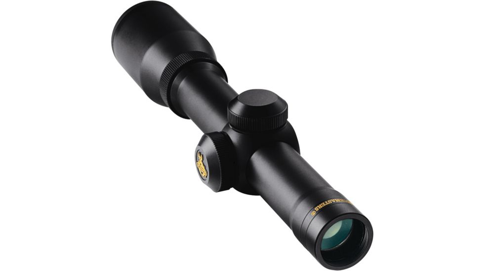 Nikon 1X20 Buckmaster Black Matte 6460 Rifle Scope Rifle scope