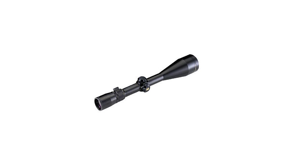 Nikon Monarch UCC 3.5-10x50 Rifle Scope Shipping