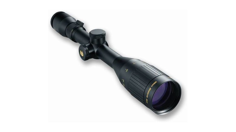 Nikon Monarch UCC 5.5-16.5x44 AO Rifle Scope 6580 Rifle scope