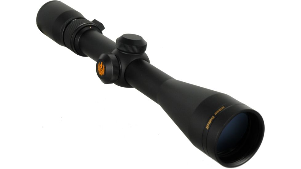 Nikon ProStaff 3-9x40 Rifle Scope